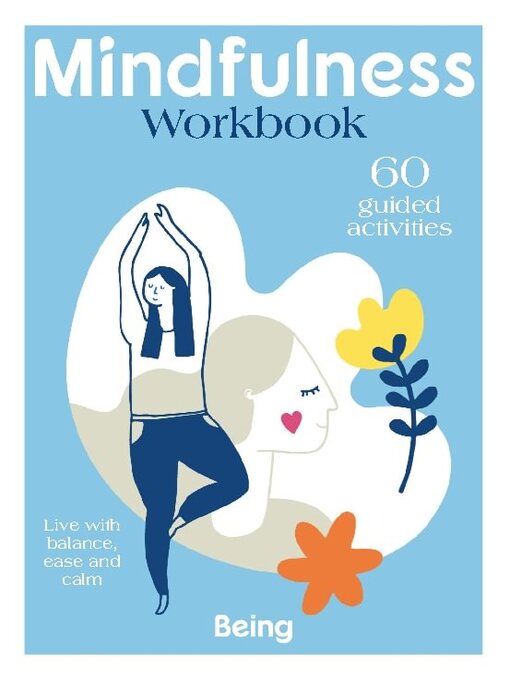 Title details for Mindfulness Workbook by Universal Wellbeing PTY Limited - Available